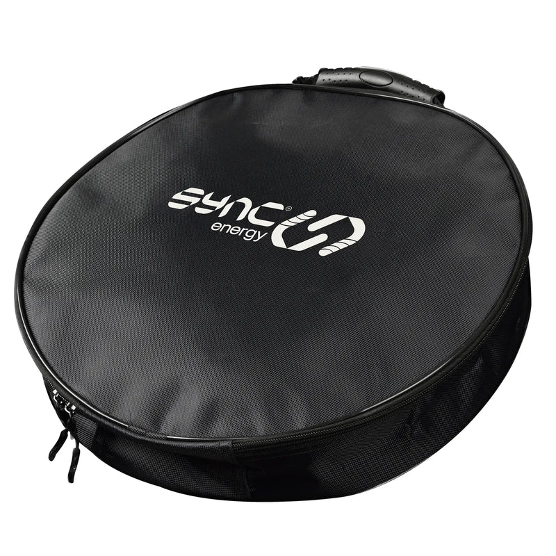 Sync Energy Accessories - EV Charging Cable Carry Case