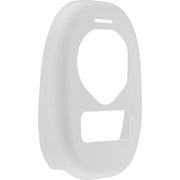 Sync Energy Accessories - Faceplate for Wall Charger 2 - UV Resistant Polyacarbonate cover in Traffic White finish