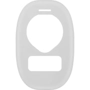 Sync Energy Accessories - Faceplate for Wall Charger 2 - UV Resistant Polyacarbonate cover in Traffic White finish