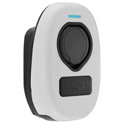 Sync Energy Accessories - Faceplate for Wall Charger 2 - UV Resistant Polyacarbonate cover in Traffic White finish
