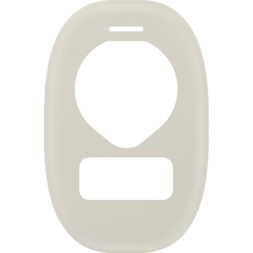 Sync Energy Accessories - Faceplate for Wall Charger 2 - UV Resistant Polycarbonate cover in Sandstone Yellow finish