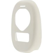 Sync Energy Accessories - Faceplate for Wall Charger 2 - UV Resistant Polycarbonate cover in Sandstone Yellow finish