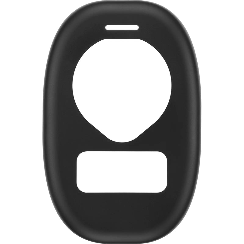Sync Energy Accessories - Faceplate for Wall Charger 2 - UV Resistant Polycarbonate cover in Jet Black finish