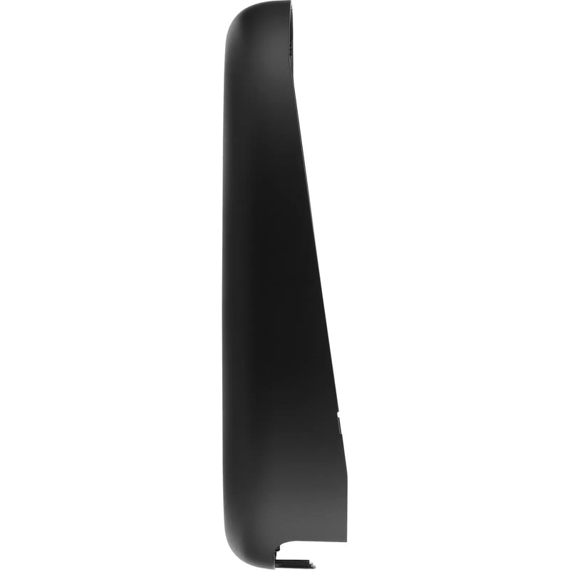 Sync Energy Accessories - Faceplate for Wall Charger 2 - UV Resistant Polycarbonate cover in Jet Black finish