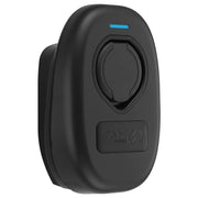 Sync Energy Accessories - Faceplate for Wall Charger 2 - UV Resistant Polycarbonate cover in Jet Black finish
