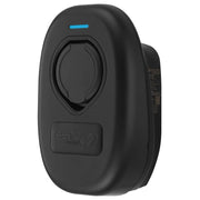 Sync Energy Accessories - Faceplate for Wall Charger 2 - UV Resistant Polycarbonate cover in Jet Black finish
