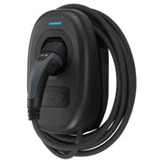 Sync Energy Accessories - Faceplate for Wall Charger 2 - UV Resistant Polycarbonate cover in Jet Black finish