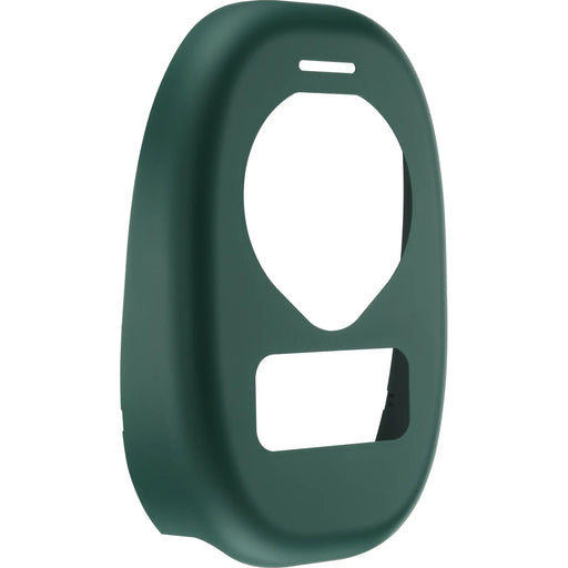 Sync Energy Accessories - Faceplate for Wall Charger 2 - UV Resistant Polycarbonate cover in Racing Green finish