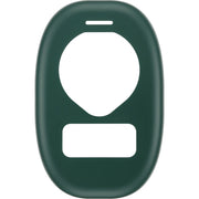 Sync Energy Accessories - Faceplate for Wall Charger 2 - UV Resistant Polycarbonate cover in Racing Green finish