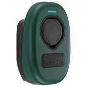 Sync Energy Accessories - Faceplate for Wall Charger 2 - UV Resistant Polycarbonate cover in Racing Green finish