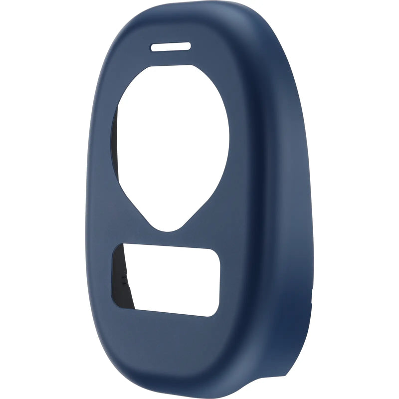 Sync Energy Accessories - Faceplate for Wall Charger 2 - UV Resistant Polycarbonate cover in Deep Blue finish