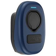 Sync Energy Accessories - Faceplate for Wall Charger 2 - UV Resistant Polycarbonate cover in Deep Blue finish