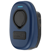 Sync Energy Accessories - Faceplate for Wall Charger 2 - UV Resistant Polycarbonate cover in Deep Blue finish