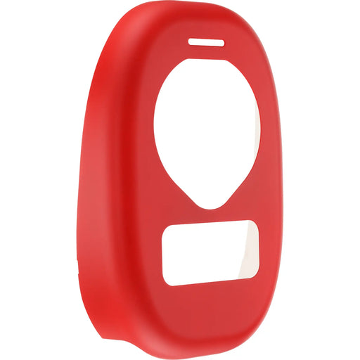 Sync Energy Accessories - Faceplate for Wall Charger 2 - UV Resistant Polycarbonate cover in Signal Red finish