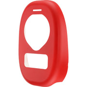 Sync Energy Accessories - Faceplate for Wall Charger 2 - UV Resistant Polycarbonate cover in Signal Red finish