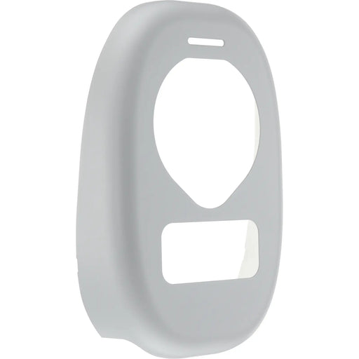 Sync Energy Accessories - Faceplate for Wall Charger 2 - UV Resistant Polycarbonate cover in Signal Grey finish