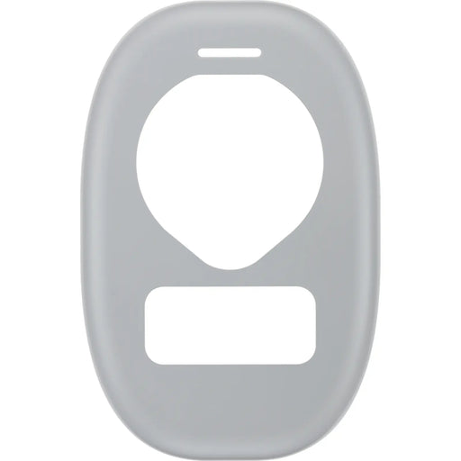 Sync Energy Accessories - Faceplate for Wall Charger 2 - UV Resistant Polycarbonate cover in Signal Grey finish