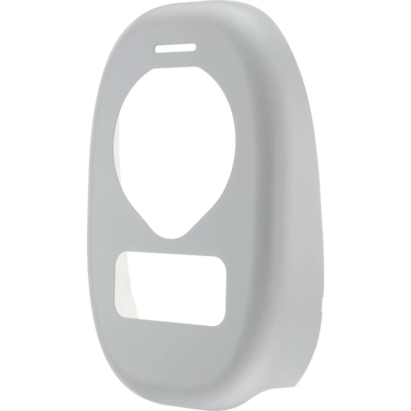 Sync Energy Accessories - Faceplate for Wall Charger 2 - UV Resistant Polycarbonate cover in Signal Grey finish