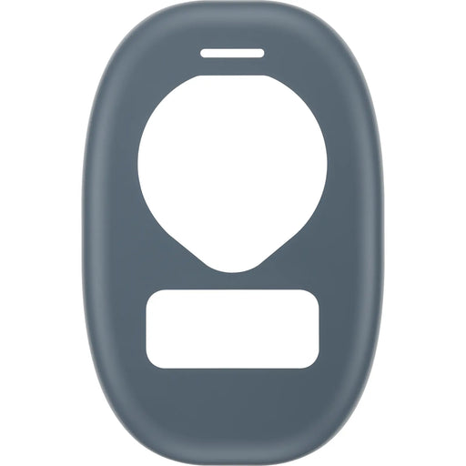 Sync Energy Accessories - Faceplate for Wall Charger 2 - UV Resistant Polycarbonate cover in Blue Grey finish