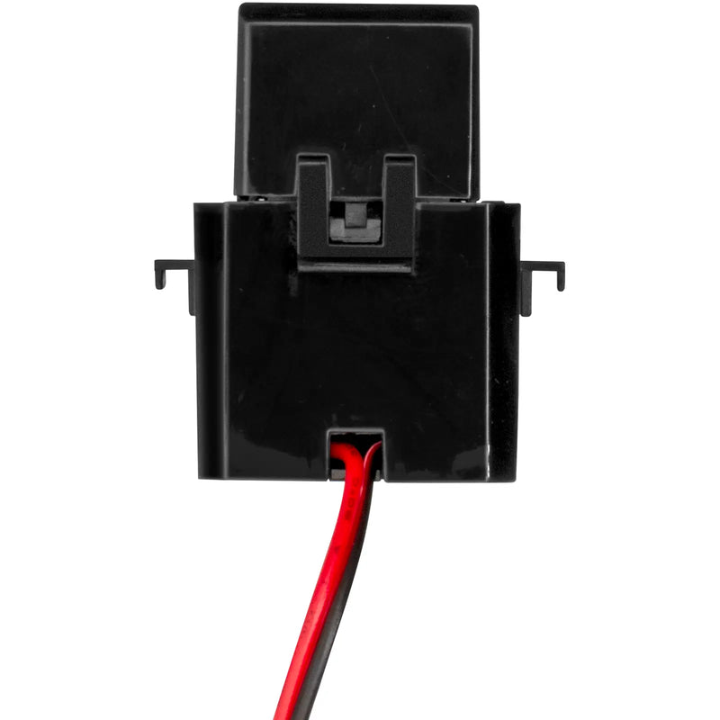 Sync Energy Accessories - CT Clamp Dynamic Load Management, Fuse Protector, 120A