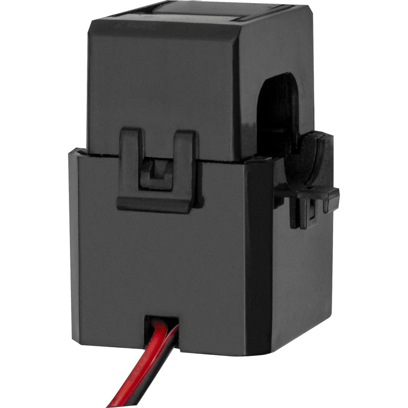 Sync Energy Accessories - CT Clamp Dynamic Load Management, Fuse Protector, 120A