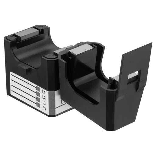 Sync Energy Accessories - CT Clamp Dynamic Load Management, Fuse Protector, 400A