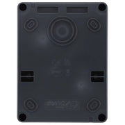 Sync Energy Consumer Unit - 5 Module, IP66, Plastic, Grey, Empty Enclosure