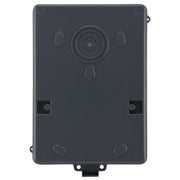 Sync Energy EV Circuit Protection - 5 Module EV Consumer Unit with 100A Main Switch, SPD, MCB, IP65 - Grey