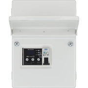 Sync Energy EV Hubs - EV Balancer Charger Load Management Hub, Single Phase - 1 x 120A CT's