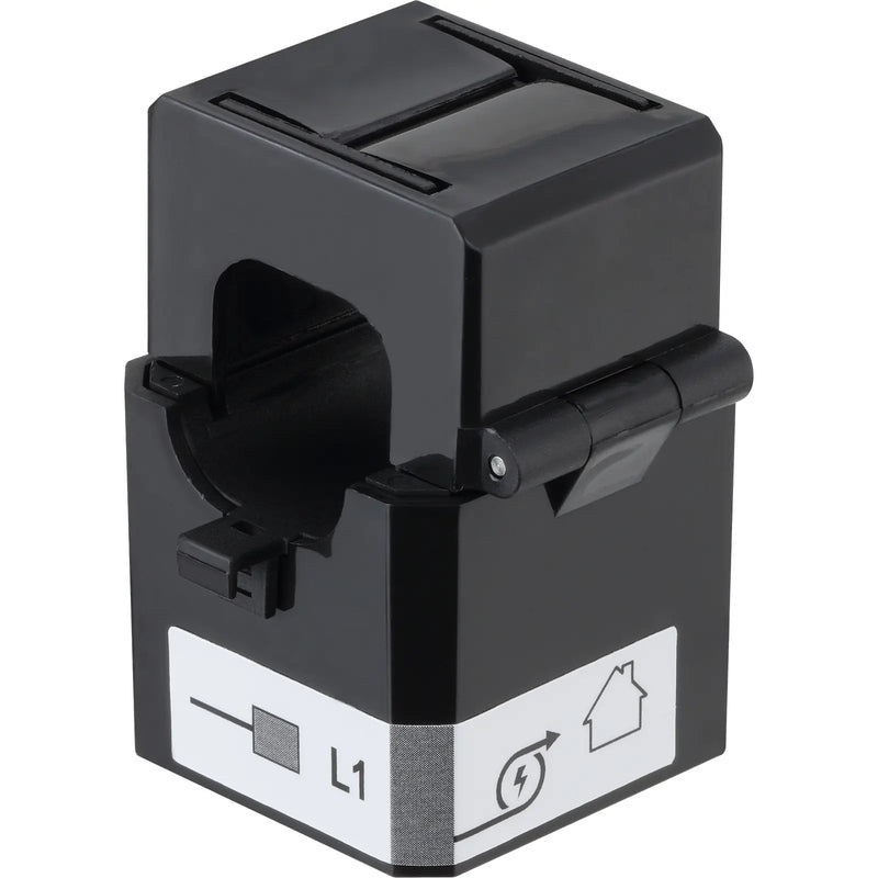 Sync Energy EV Hubs - EV Balancer Charger Load Management Hub, Single Phase - 1 x 120A CT's