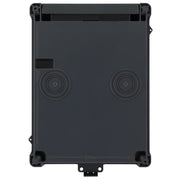 Sync Energy Link EV - Link Surface EV Charger with Metal Control Box, 7.4kW - Wi-Fi, LAN