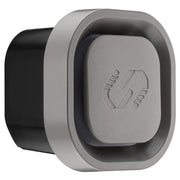 Sync Energy Link EV - Link Surface EV Charger with Metal Control Box, 7.4kW - Wi-Fi, LAN, 4G