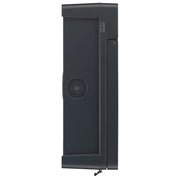 Sync Energy Link EV - Link Surface EV Charger with Metal Control Box, 7.4kW - Wi-Fi, LAN, 4G