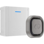Sync Energy Link EV - Link Charger Surface and Recessed 7.4kw Silver With Plastic Control Box and WI-FI