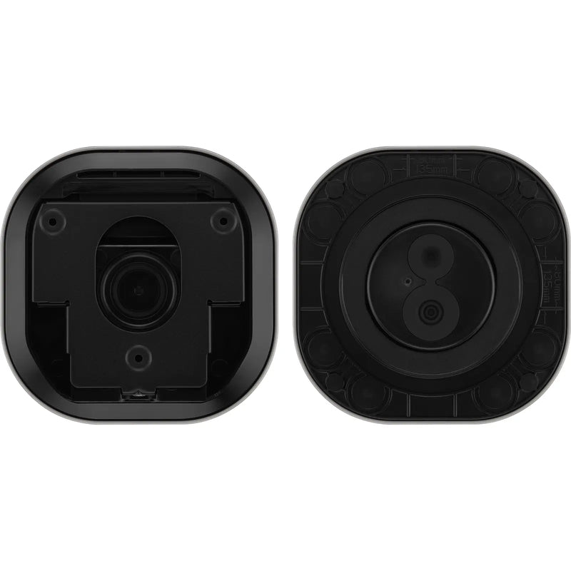 Sync Energy Link EV - Link Charger Surface and Recessed 7.4kw Silver With Plastic Control Box and WI-FI