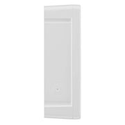 Sync Energy Link EV - Link Charger Surface and Recessed 7.4kw Silver With Plastic Control Box and WI-FI
