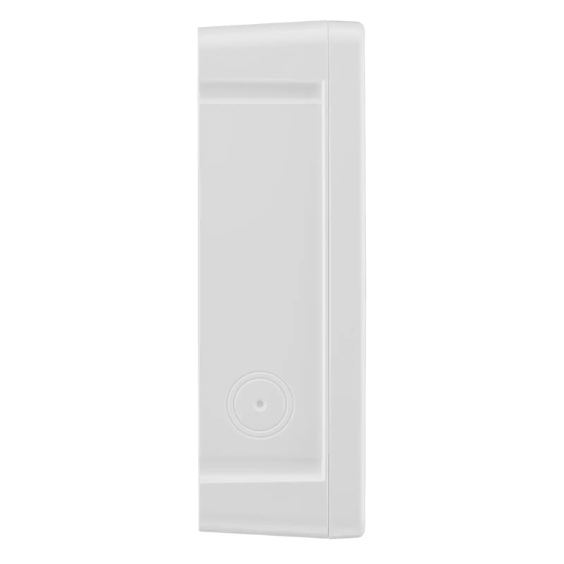 Sync Energy Link EV - Link Charger Surface and Recessed 7.4kw Silver With Plastic Control Box and WI-FI