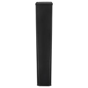 Sync Energy Pro Charger - EV Twin Bollard Pro Charger, 2 x 11kW, Three Phase - 4G, MID Meter with Pay Terminal