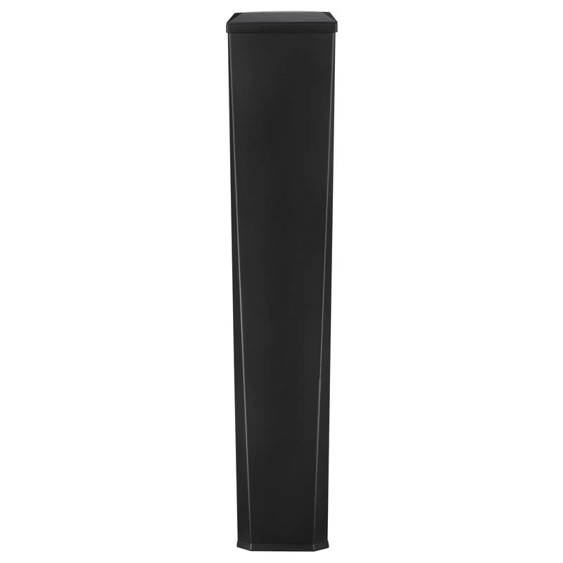 Sync Energy Pro Charger - EV Twin Bollard Pro Charger, 2 x 11kW, Three Phase - 4G, MID Meter with Pay Terminal