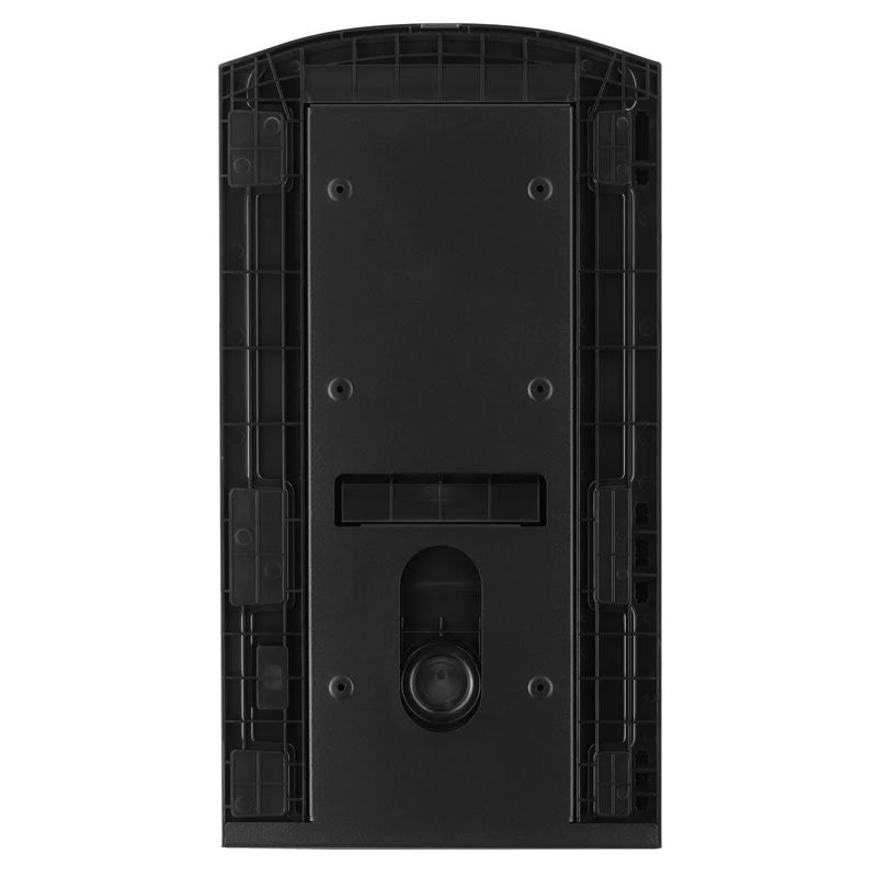 Sync Energy Pro Charger - EV Twin Wall Pro Charger, Single Phase, 2 x 7.4kW - 4G, MID Meter with Pay Terminal