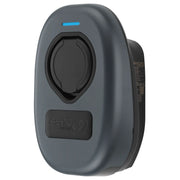 Sync Energy Wall Chargers - EV Socketed Wall Charger 2, Mode 3, 7.4kW - Wi-Fi, Ethernet, 4G, RFID