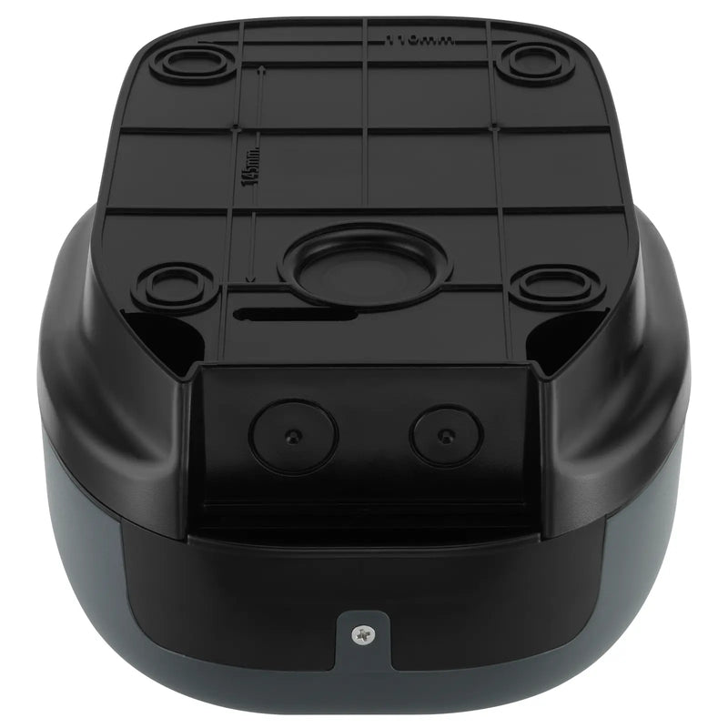 Sync Energy Wall Chargers - EV Socketed Wall Charger 2, Mode 3, 7.4kW - Wi-Fi, Ethernet, 4G, RFID