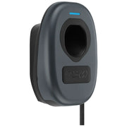 Sync Energy Wall Chargers - EV Tethered Wall Charger 2, Mode 3, 7.4kW - Wi-Fi, Ethernet, 4G
