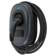 Sync Energy Wall Chargers - EV Tethered Wall Charger 2, Mode 3, 7.4kW - Wi-Fi, Ethernet, 4G