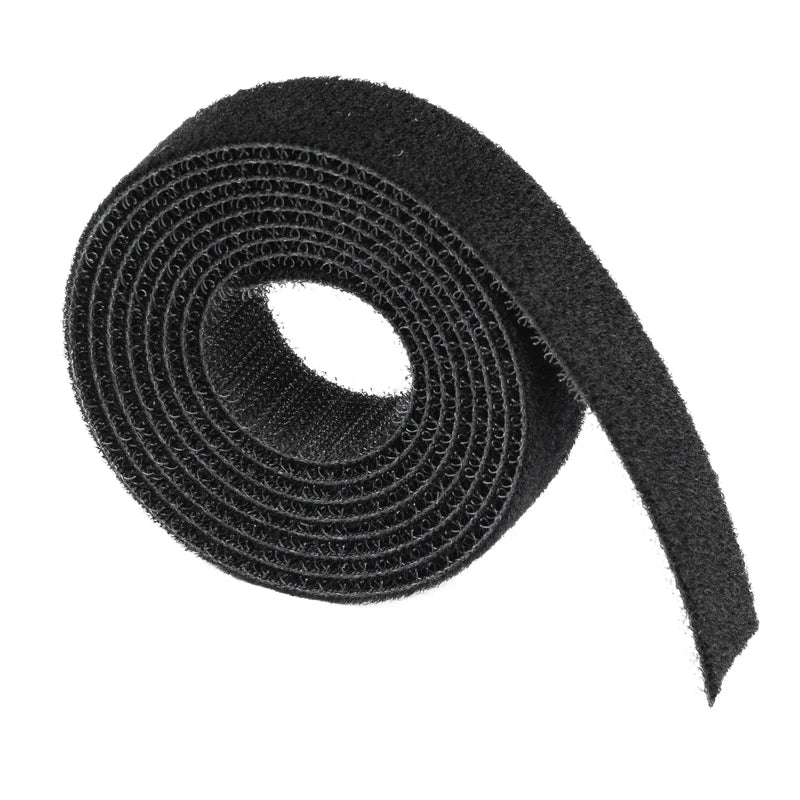 D-Line Cable Tidy - Hook & Loop Band - 1.2m
