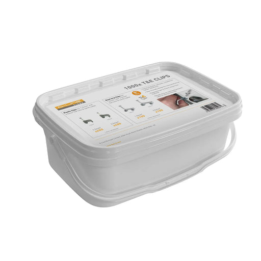 D-Line Fire Clip - 1.5mm & 2.5mm T&E Tub
