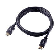 Ross Cable Accessories - HDMI cable (3m, black)
