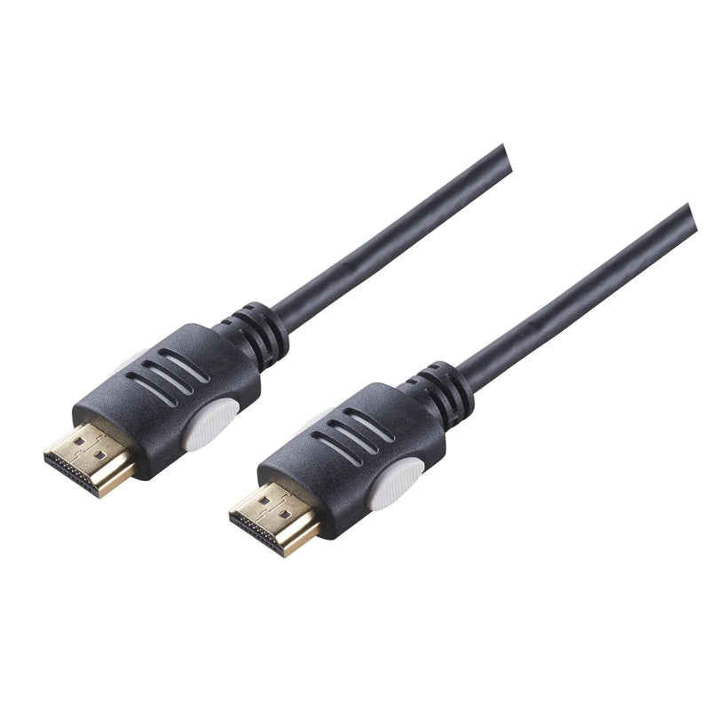Ross Cable Accessories - HDMI cable (3m, black)