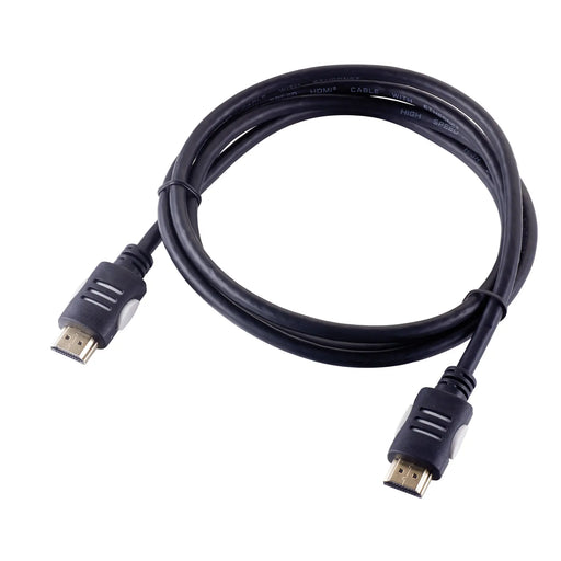 Ross Cable Accessories - HDMI cable (5m, black)