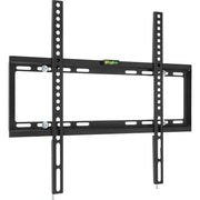 Ross TV Mounts - Flat-to-wall TV mount, max VESA 400x400 (32-70 inch)